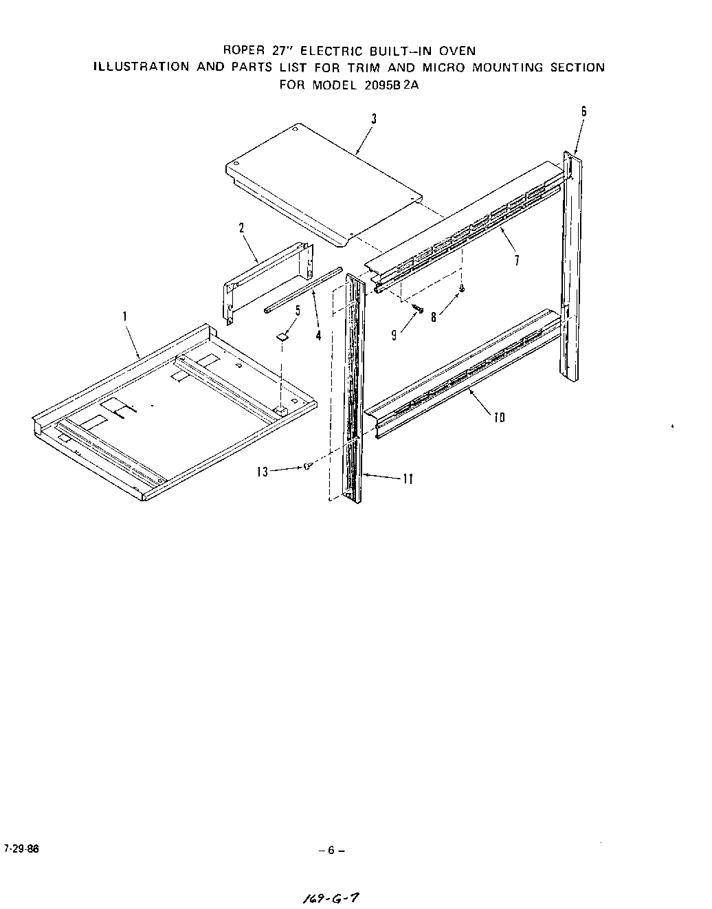 06 - TRIM AND MICRO MOUNTING