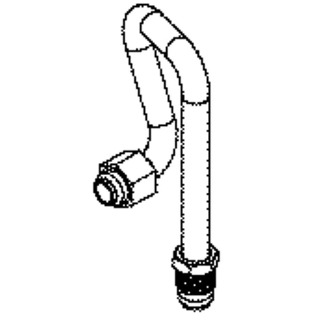 WB28X28164 GE Tube Safety Valve