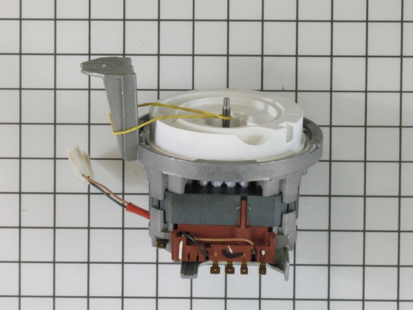 00499536 Bosch Dishwasher Motor