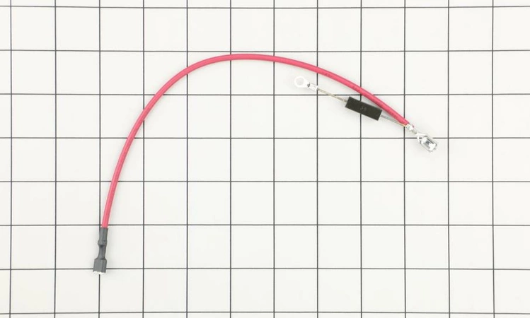 5304531883 Frigidaire Microwave Rectifier Ass