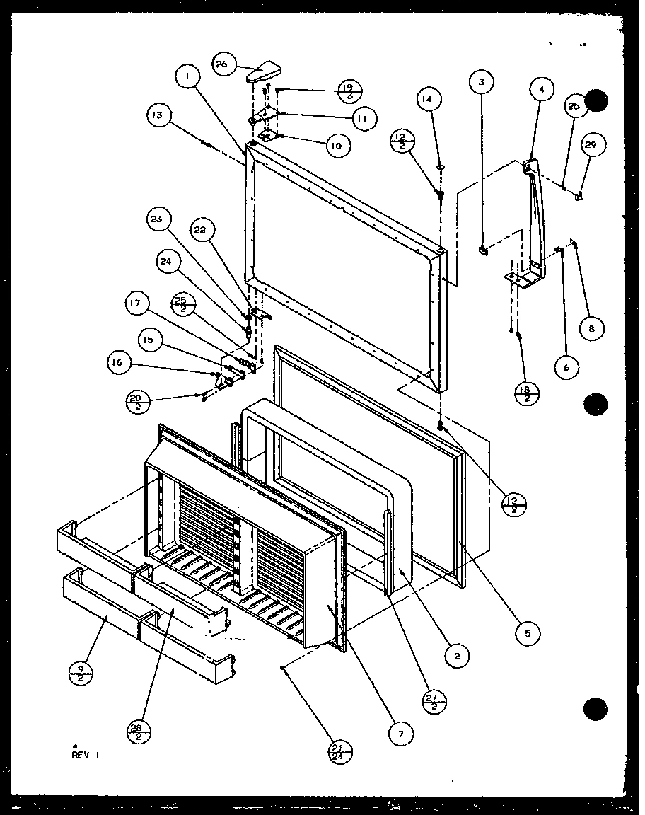 05 - FZ DOOR
