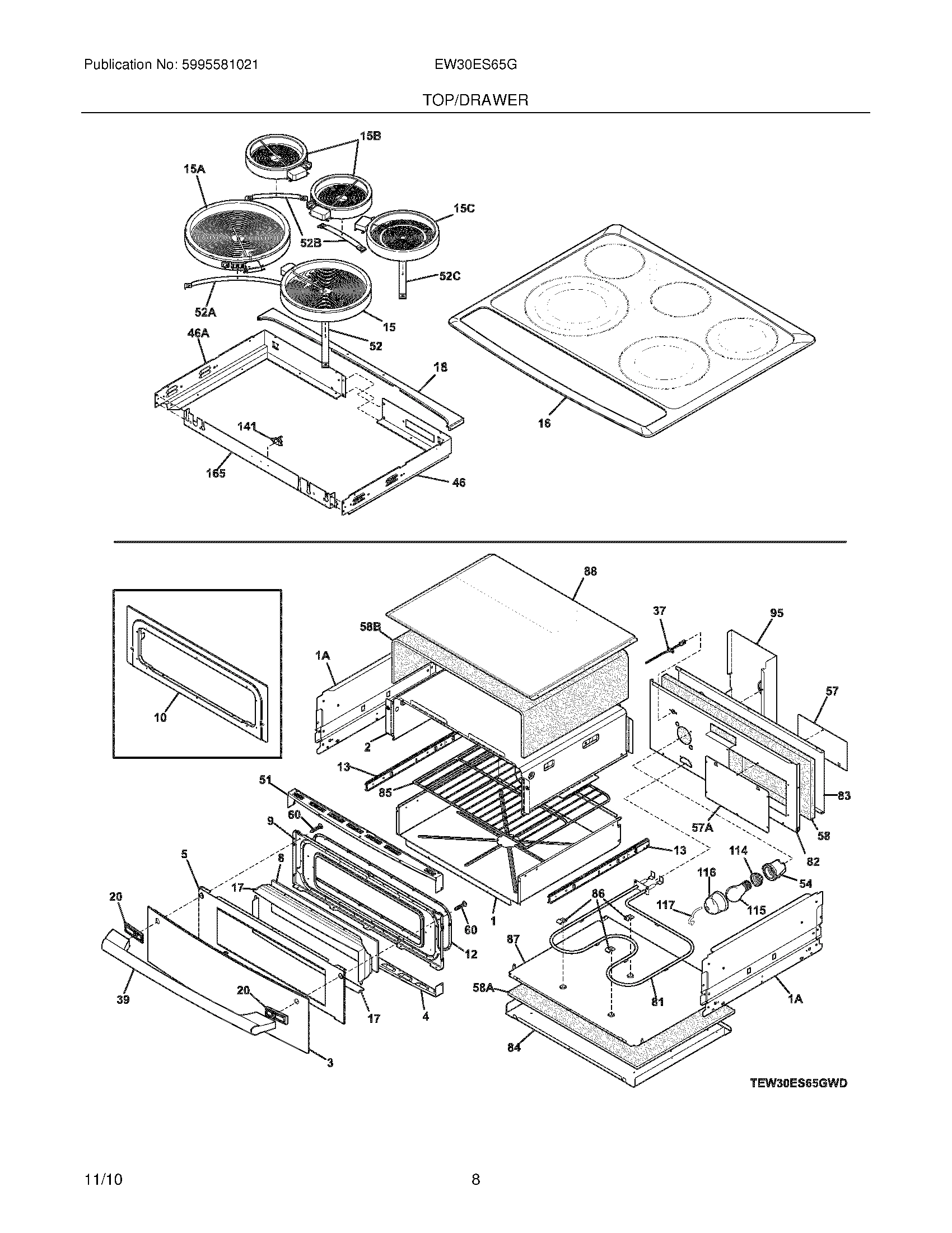 07 - TOP/DRAWER