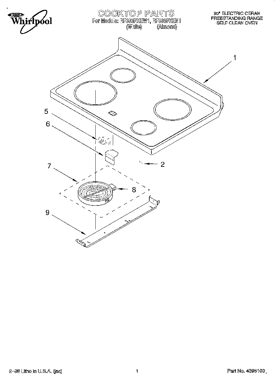 01 - COOKTOP