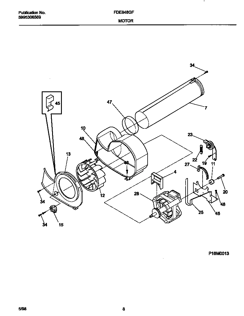 05 - MOTOR