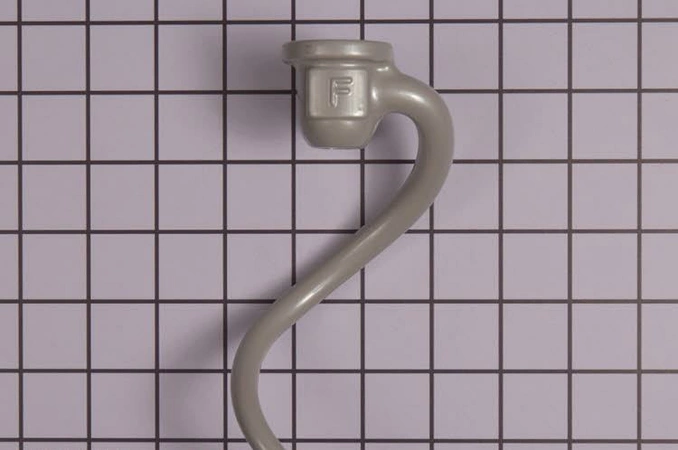 W10909092 Whirlpool Dough Hook