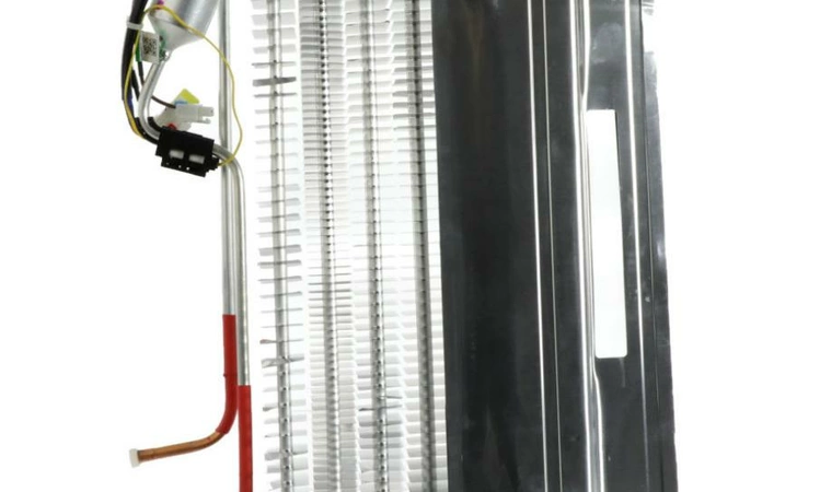 DA96-01038M Samsung Refrigerator Evaporator A