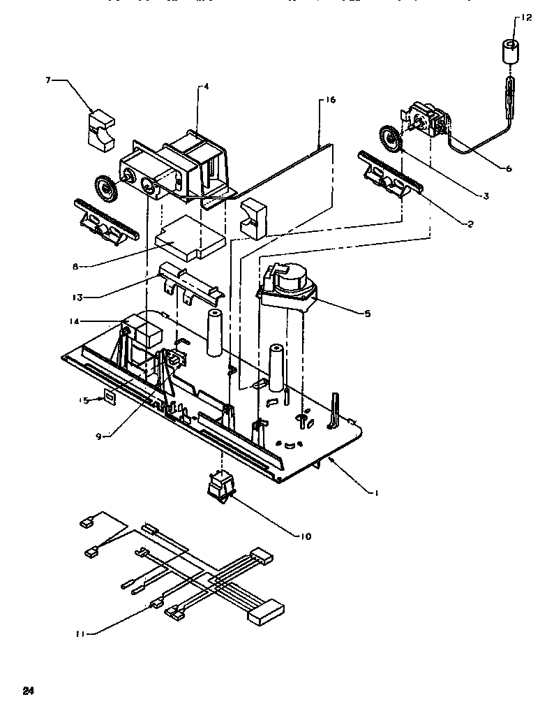 06 - CONTROL ASSY