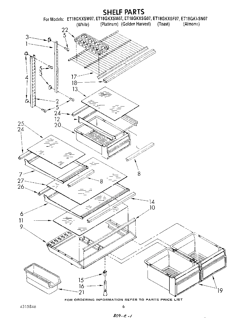 05 - SHELF