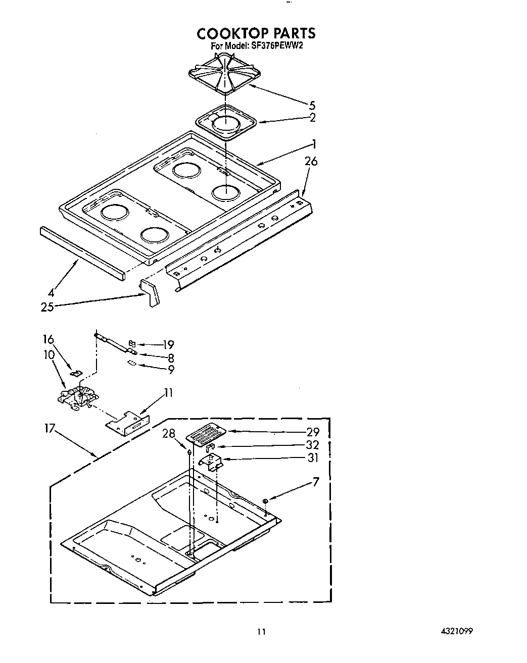 08 - COOKTOP