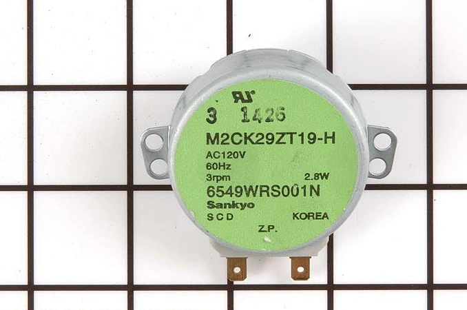6549W1S013D LG AC Synchronous Motor