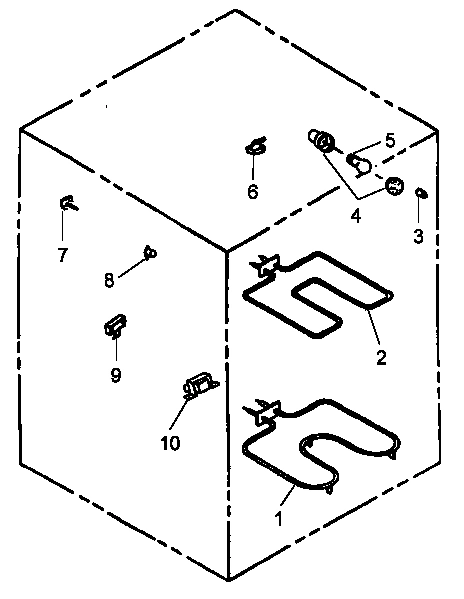 03 - ELECTRICAL COMPONENTS