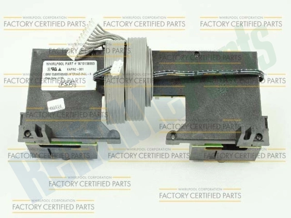 WPW10158965 Whirlpool Oven Control