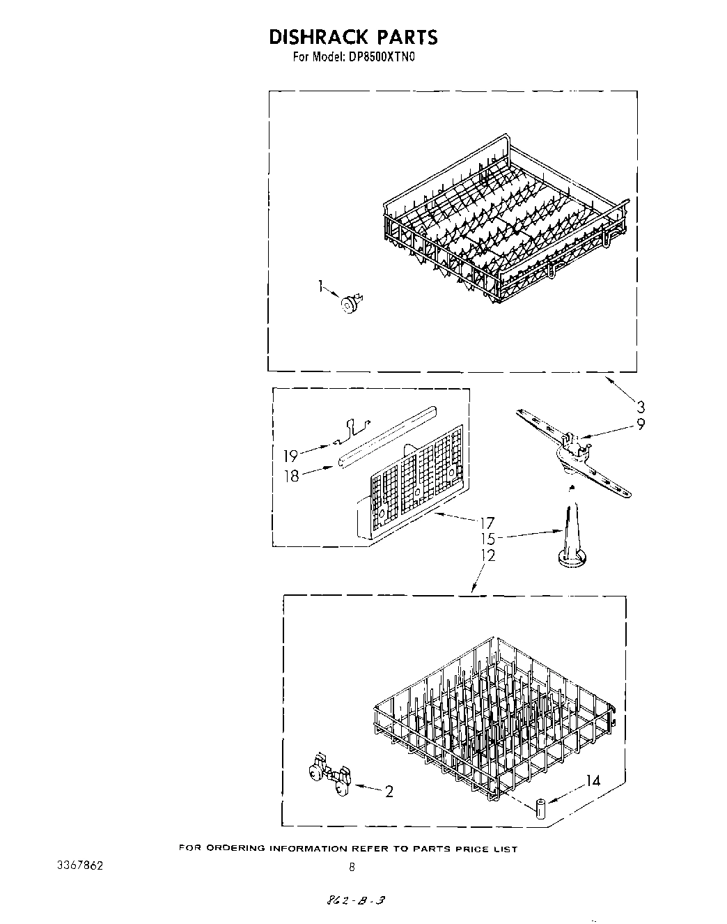 05 - DISHRACK