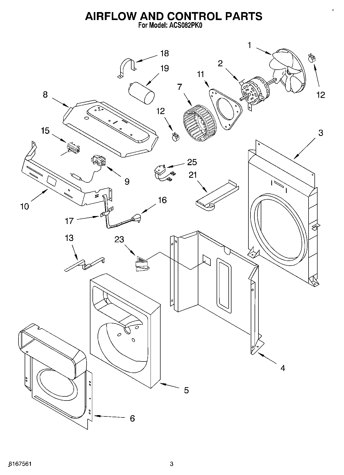 02 - AIRFLOW AND CONTROL
