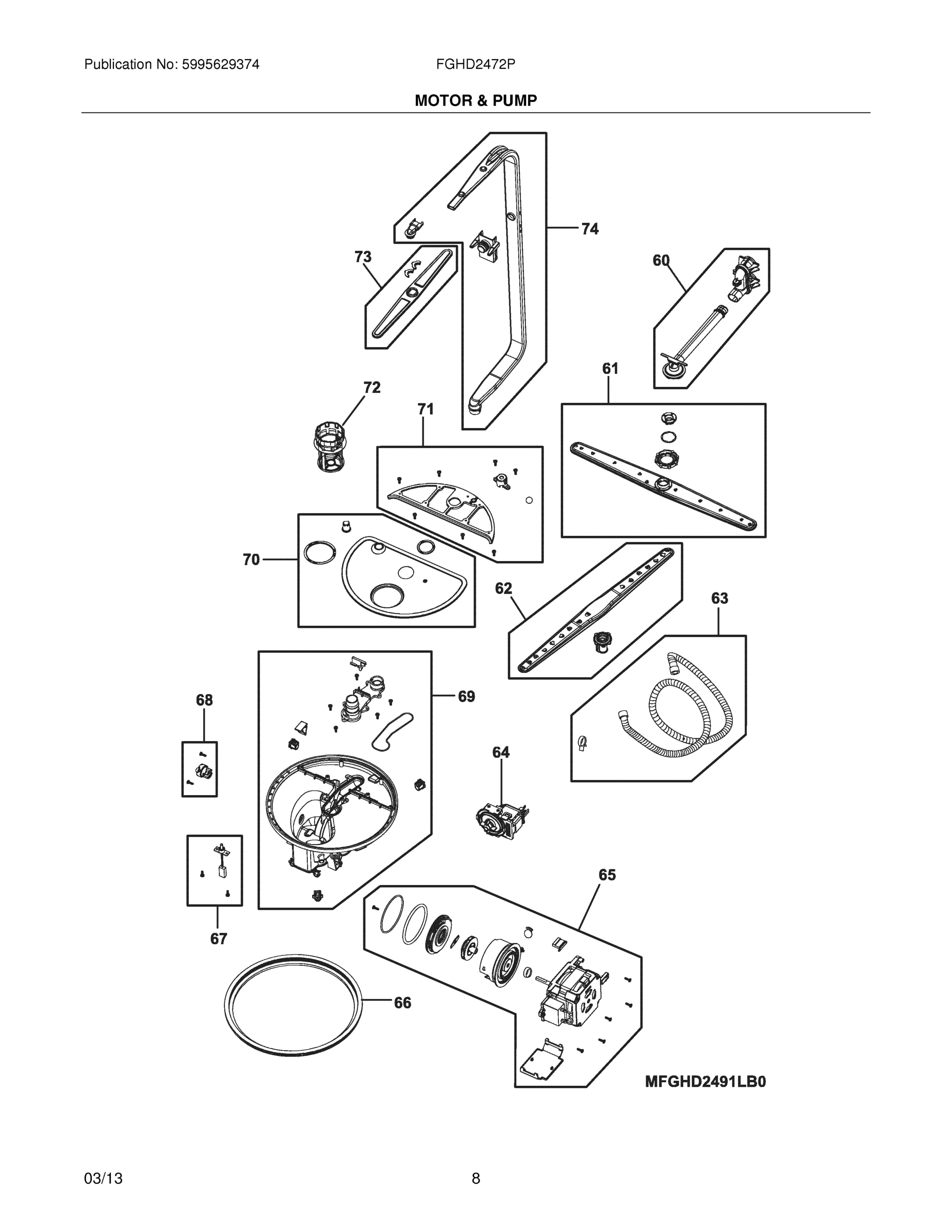 09 - MOTOR & PUMP