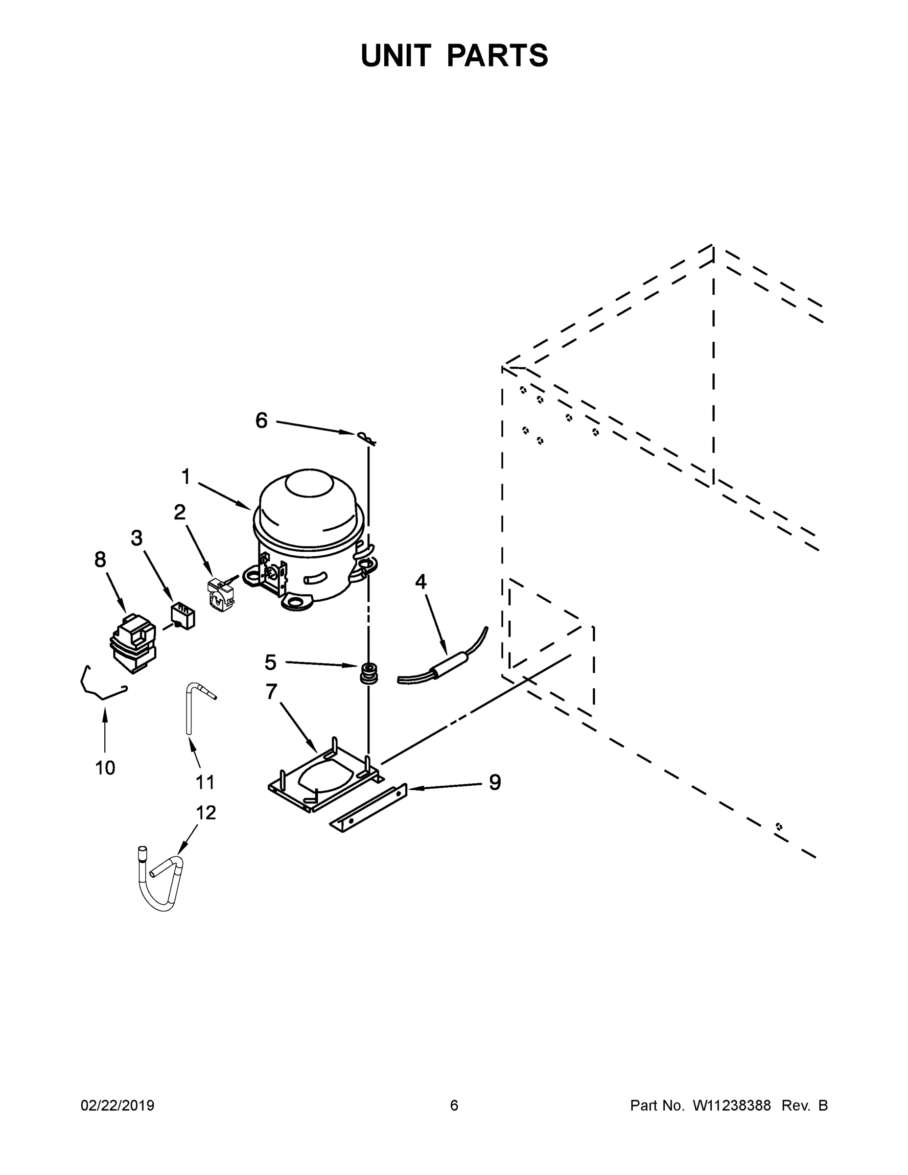 04 - UNIT PARTS