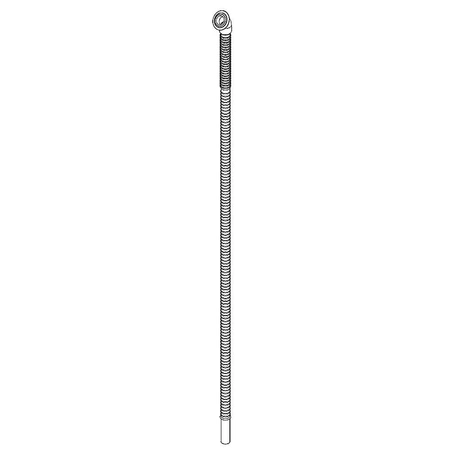 W10286976 Whirlpool Refrigerator Drain Tube
