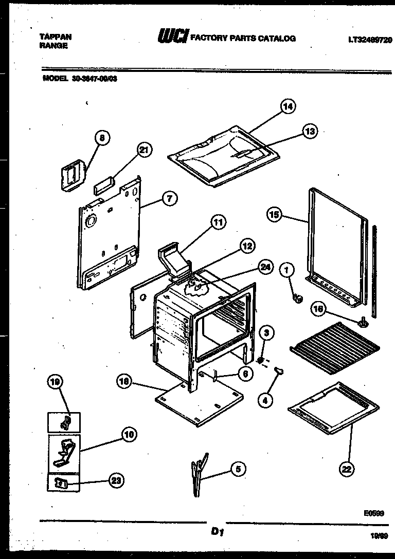 06 - BODY PARTS