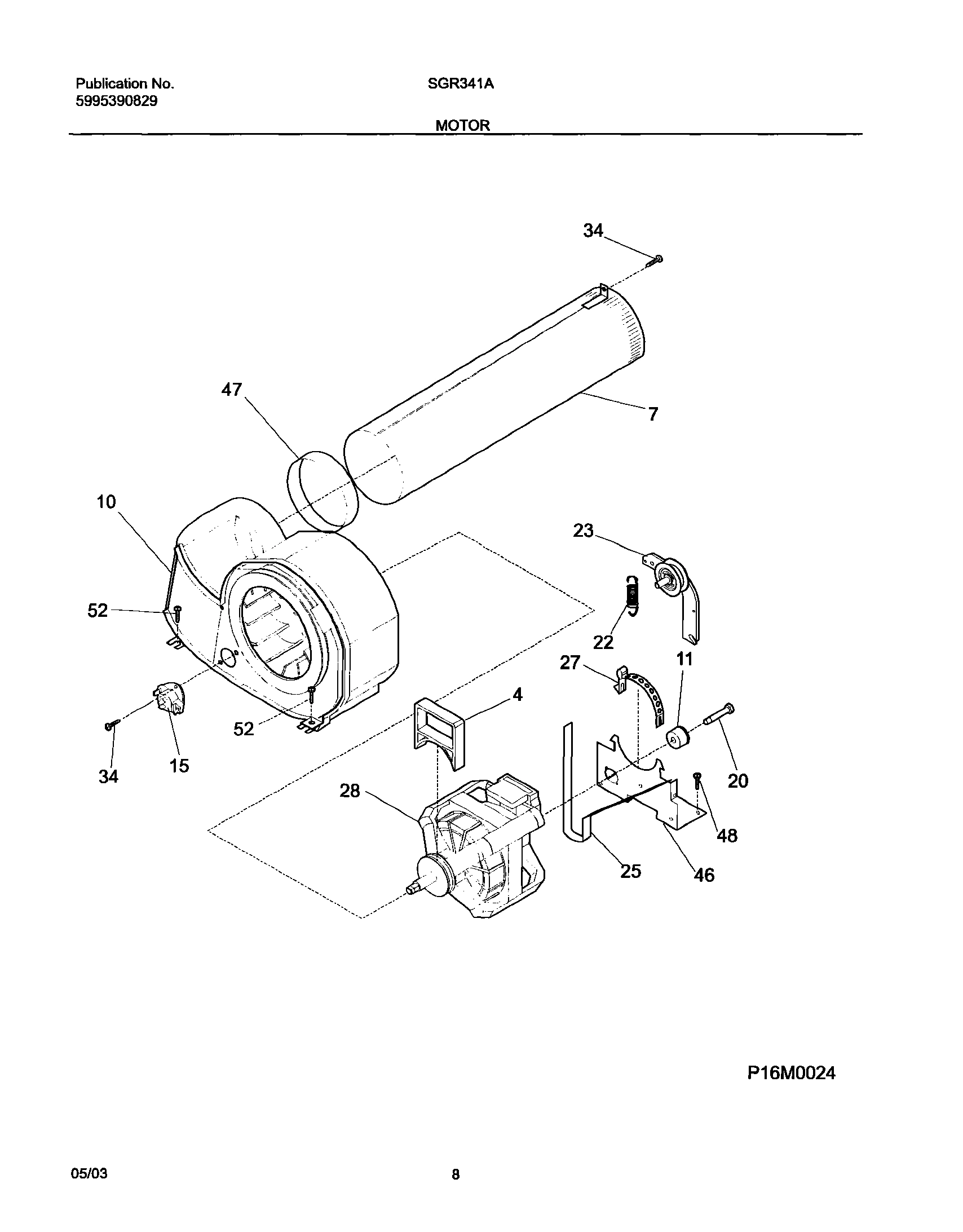 09 - MOTOR