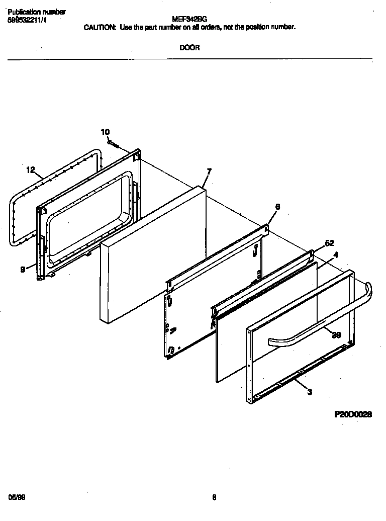 05 - DOOR