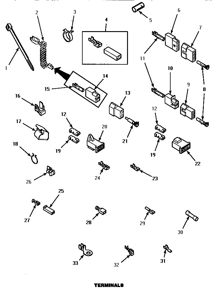 12 - TERMINALS