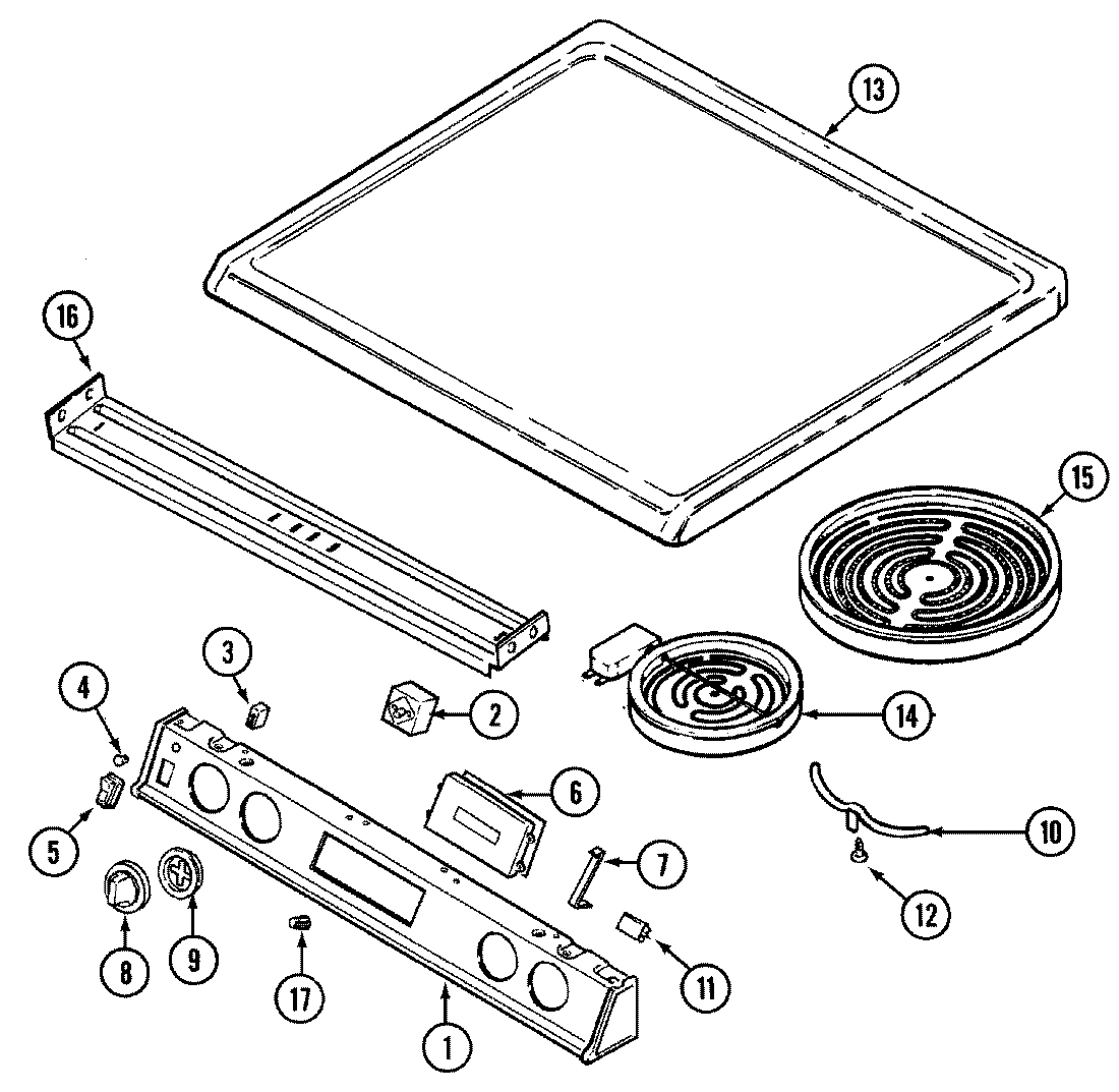 05 - TOP ASSEMBLY