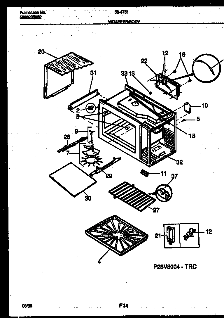 05 - WRAPPER AND BODY PARTS