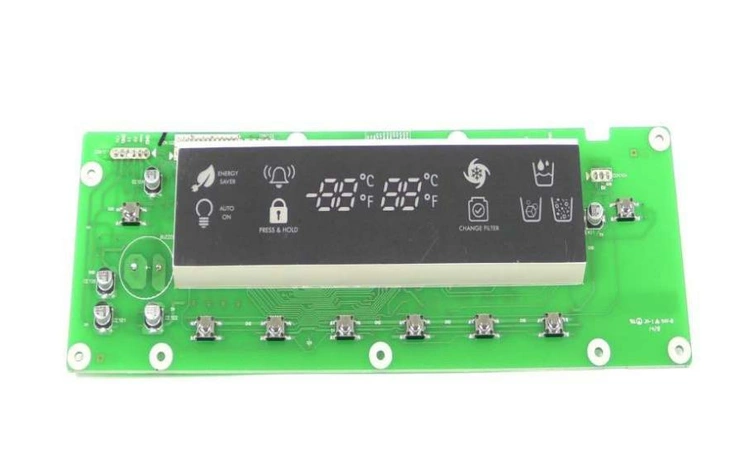EBR65768603 LG Display PCB Assembly