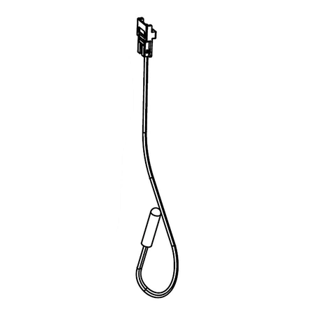 W11266076 Whirlpool Thermistor