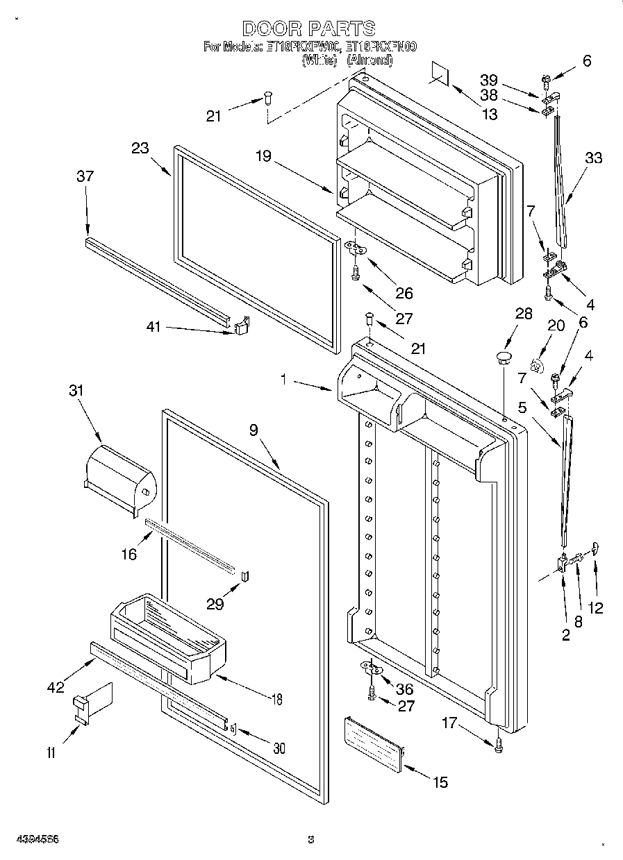 02 - DOOR