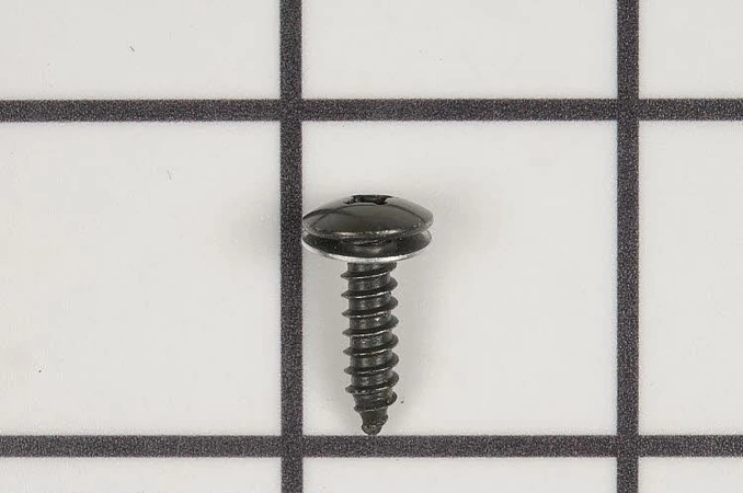 WPW10067840 Whirlpool Screw