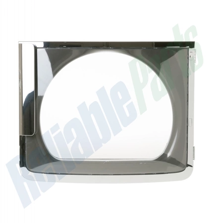 WE10M167 GE Door Glass Assembly