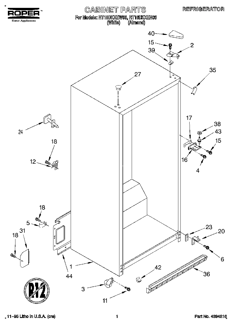 01 - CABINET