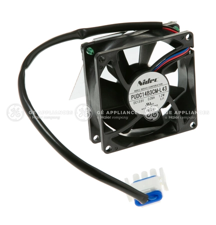 WR60X23769 GE Refrigerator Drain Fan Bracket