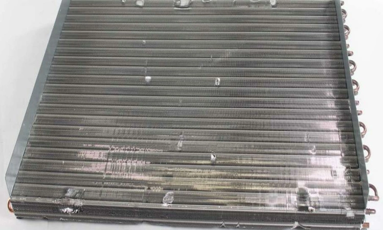 ACG75264903 LG Condenser Assembly