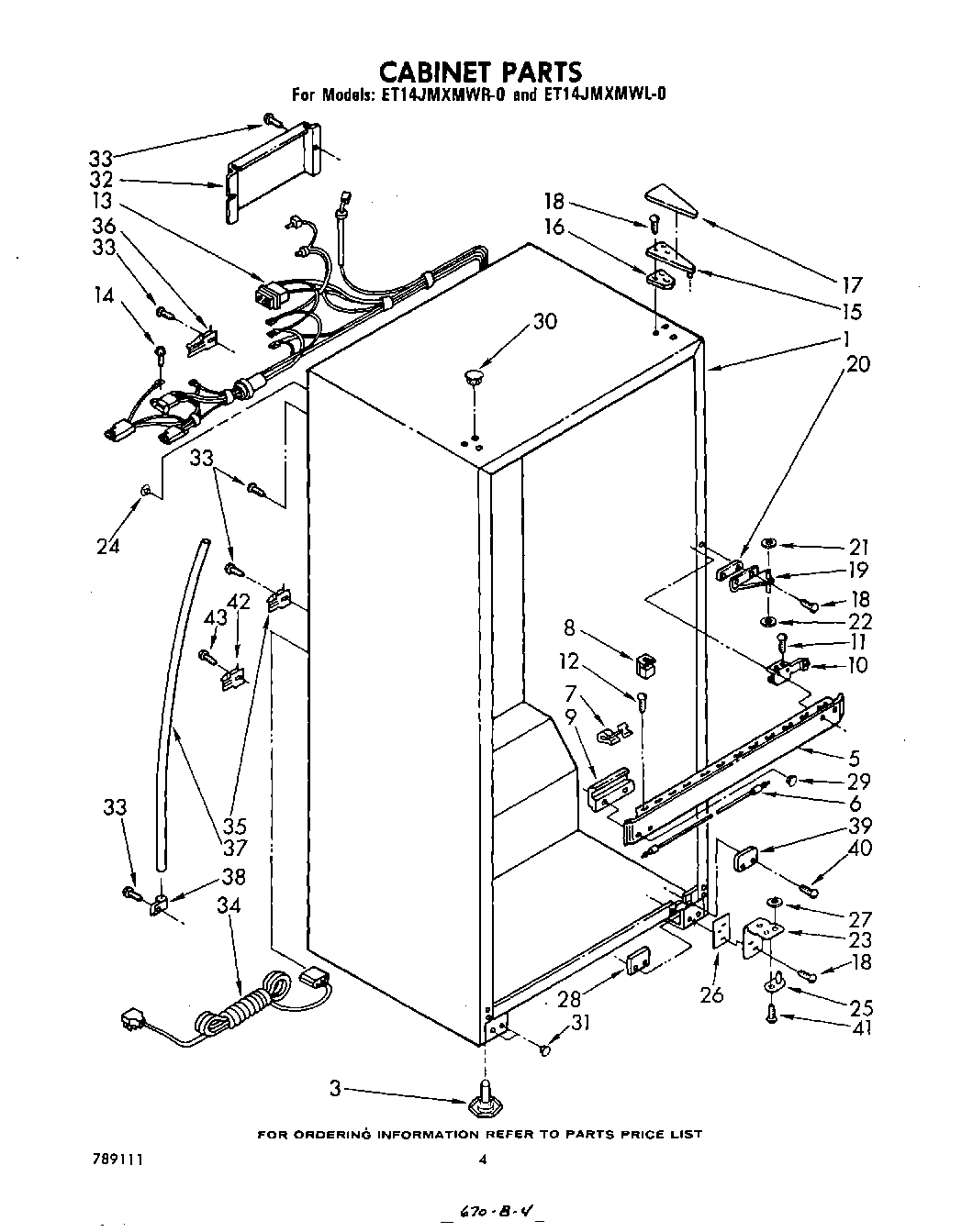 03 - CABINET