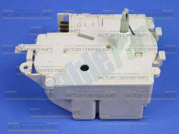 WP8541393 Whirlpool Timer