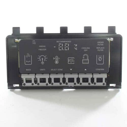 WPW10714049 Whirlpool Refrigerator Electronic Control Board + Core