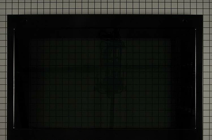 W11455427 Whirlpool Door Glass