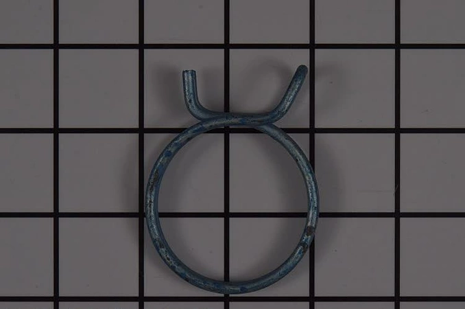 W10273034 Whirlpool Clamp