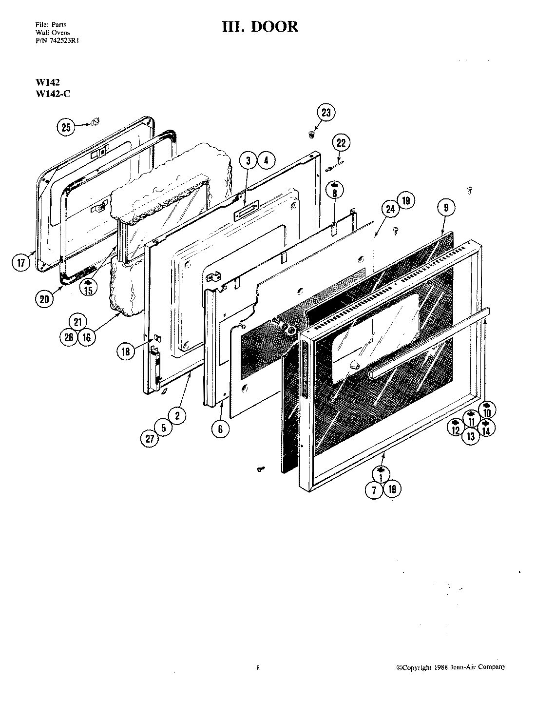 04 - DOOR
