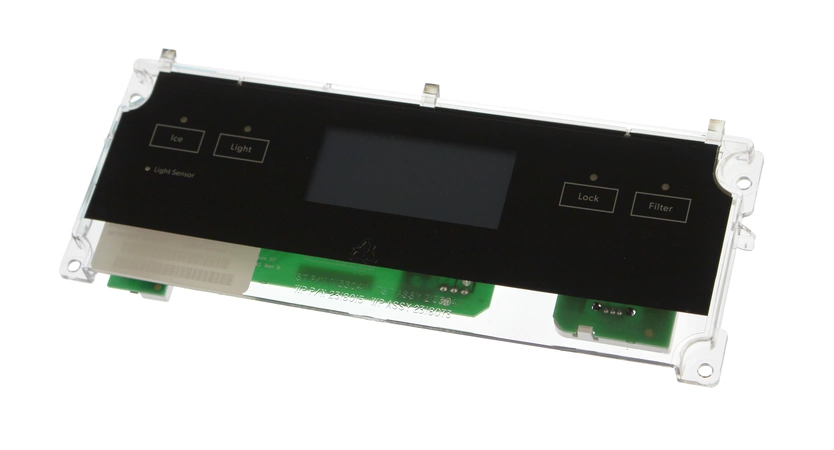 W10836024 Whirlpool Refrigerator Electronic C