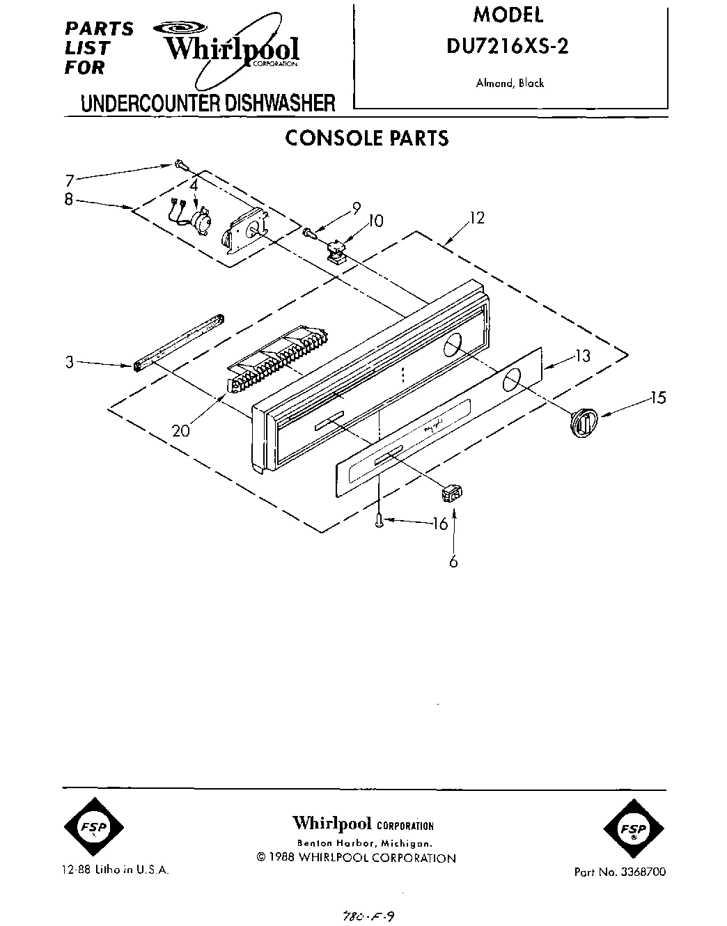 01 - CONSOLE