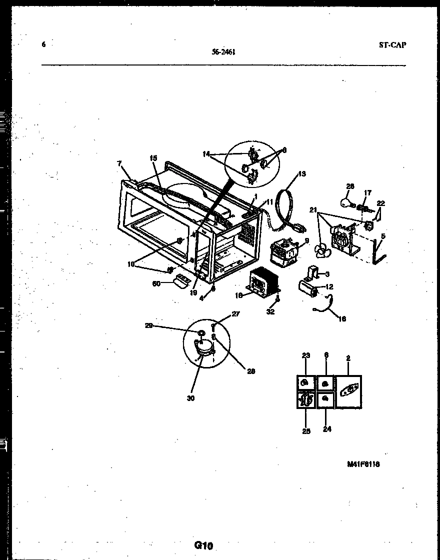 04 - FUNCTIONAL PARTS