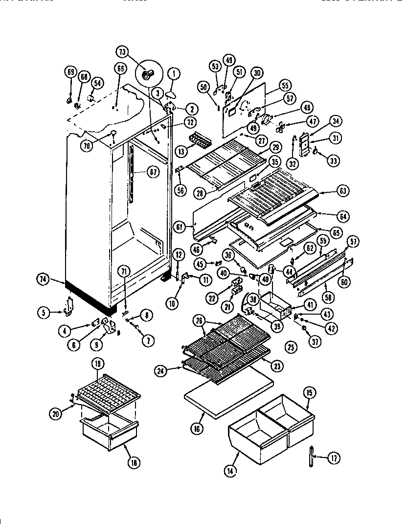 03 - CABINET