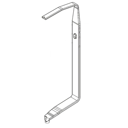 MEA64210201 LG Water Guide