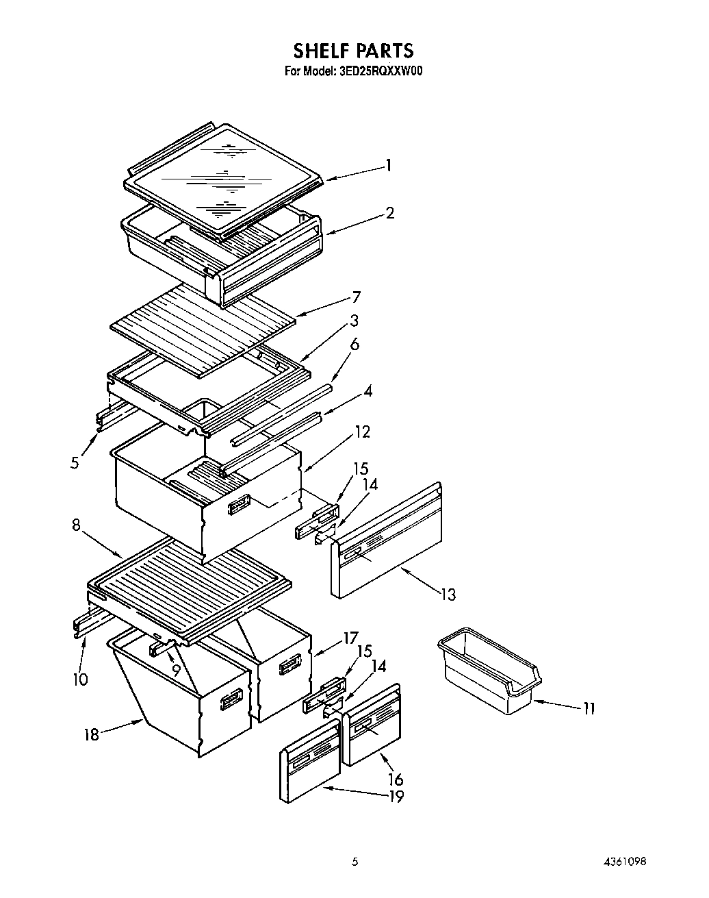 05 - SHELF