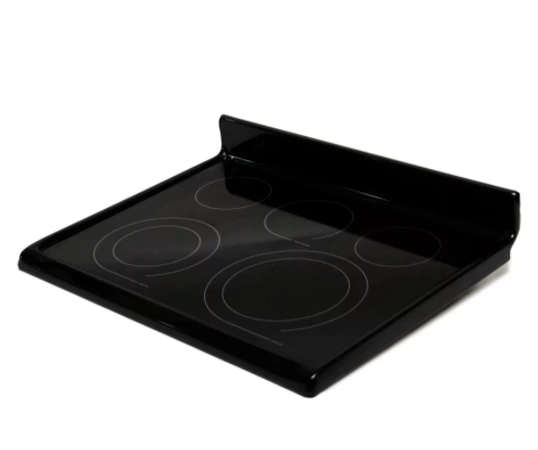 316531960 Frigidaire Black Maintop