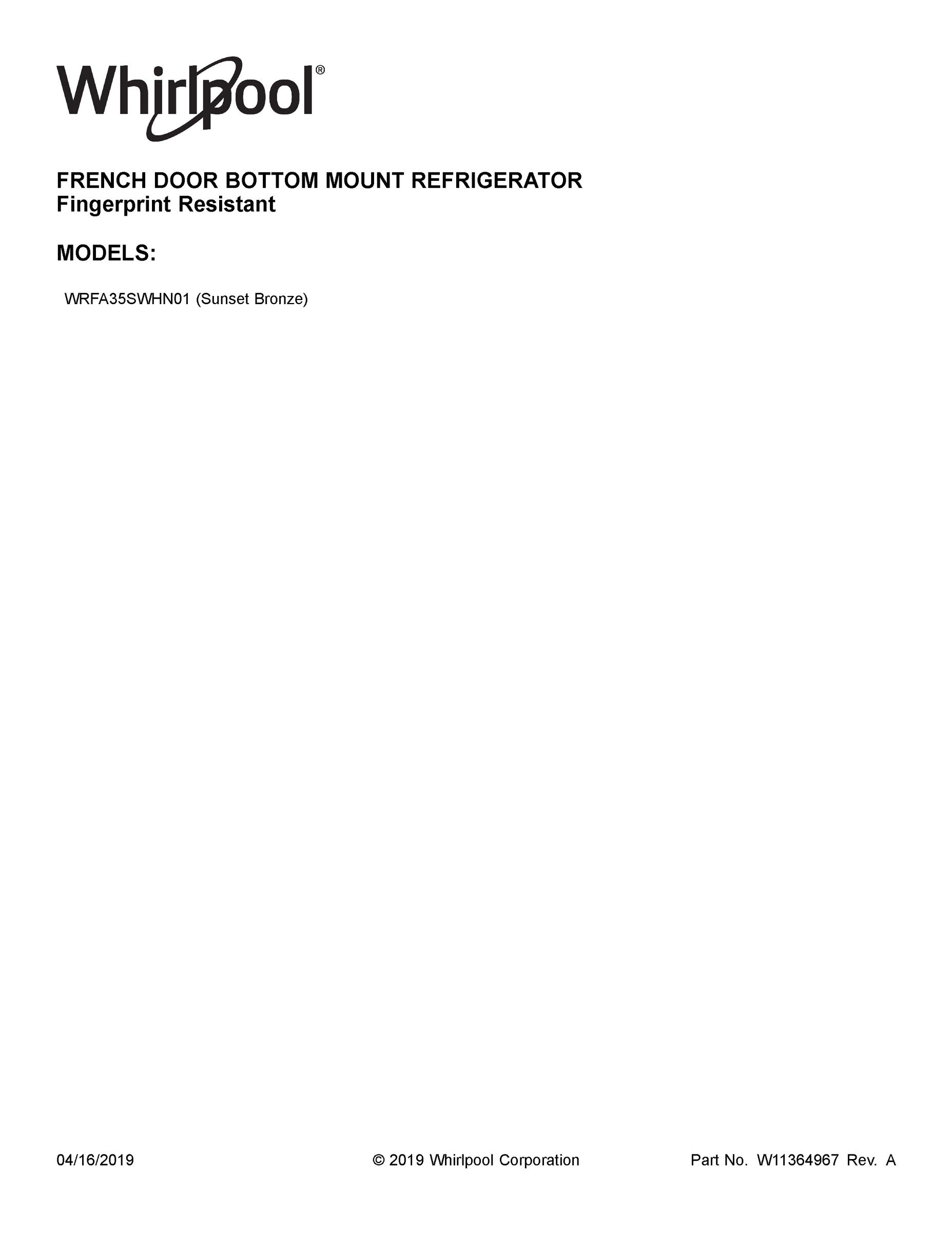 01 - COVER SHEET