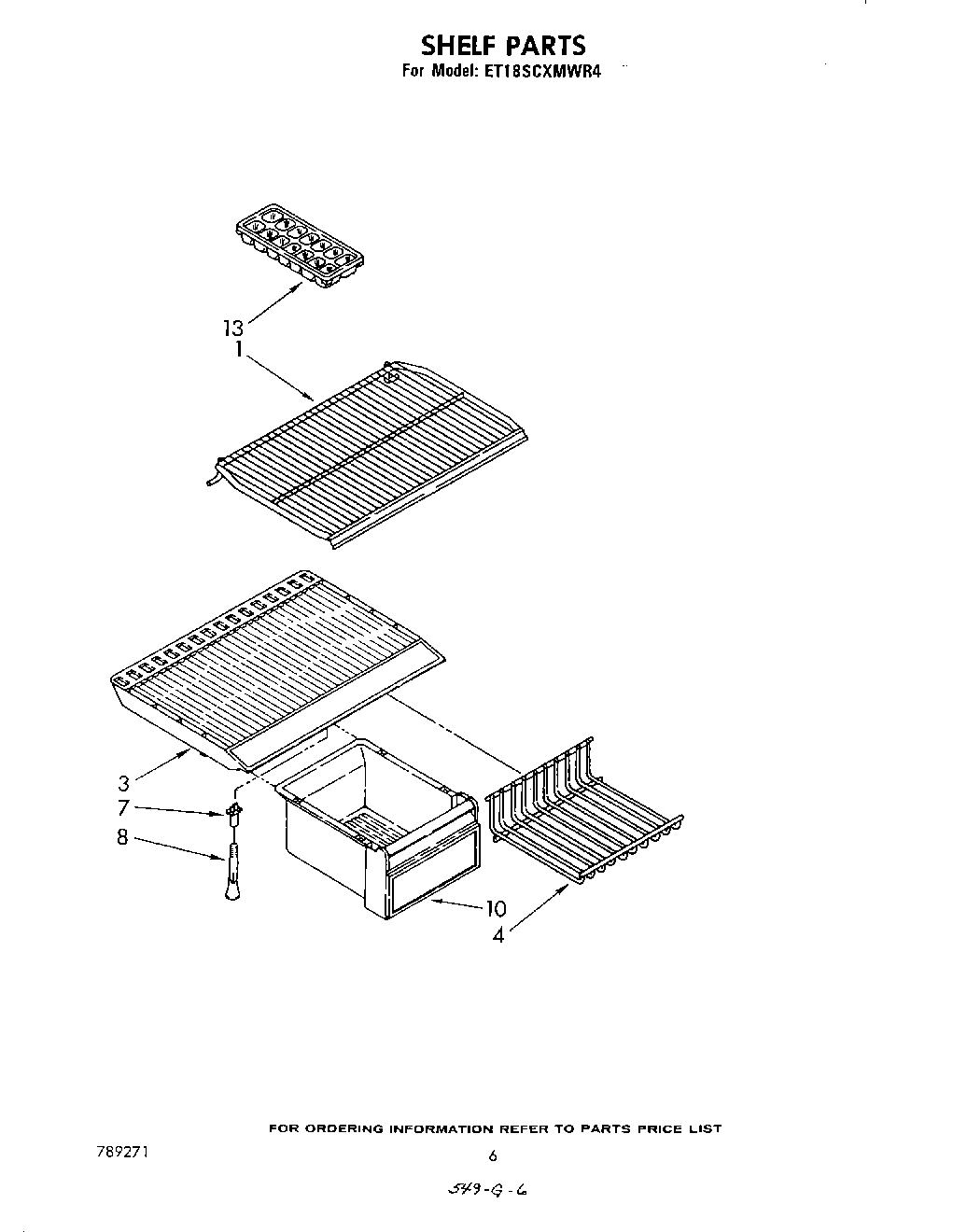 05 - SHELF
